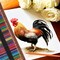 48 Color Colored Pencils Set for Coloring Books with 3-color Sketchbook coloring book Drawing kit Art Supplies with Roll up Canvas Case for Adults Beginners Teens